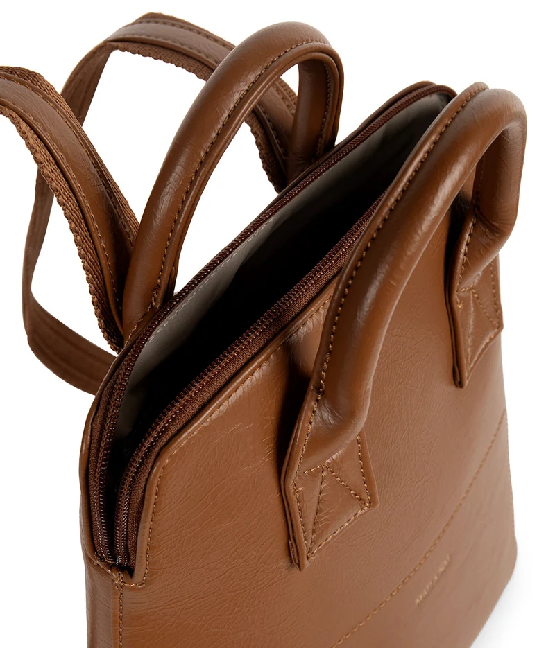 DANA - Sac a Dos végétalien - THEME