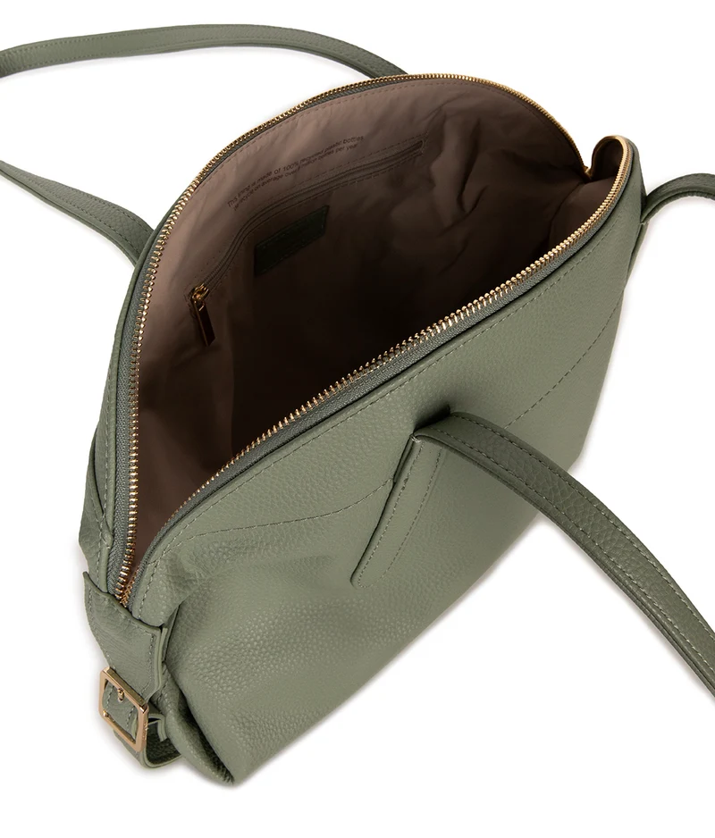 VANIA Fourre-tout sac végétalien - Grain