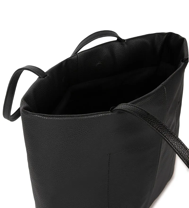 NATALIA Fourre-tout sac végétalien - Grain