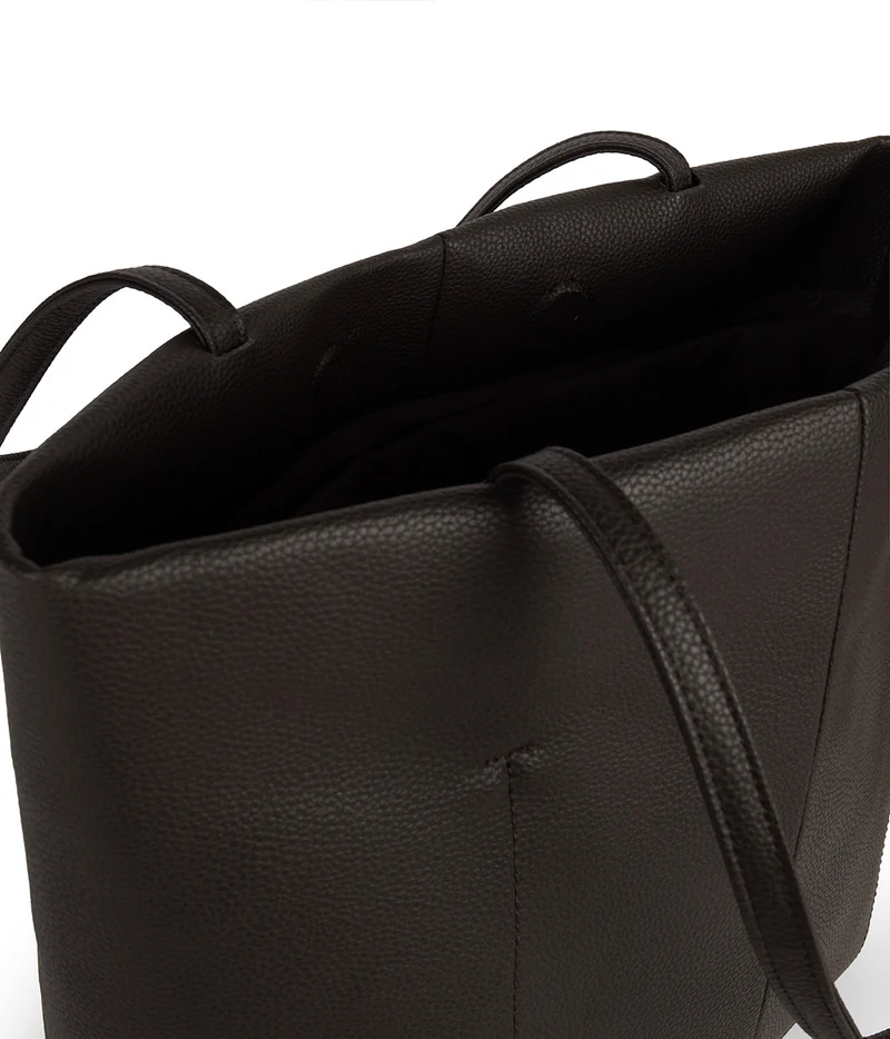NATALIA Fourre-tout sac végétalien - Grain