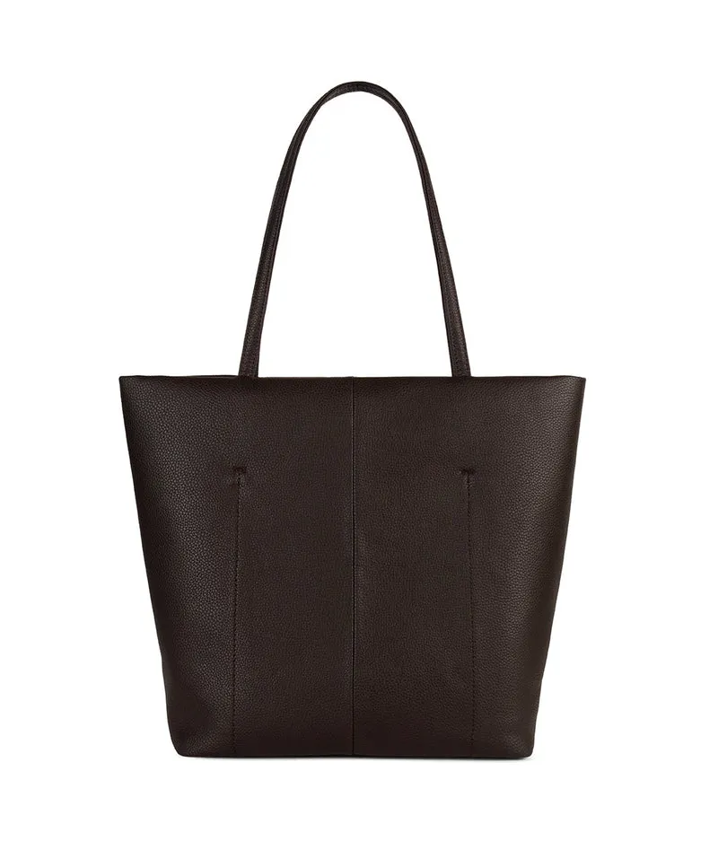NATALIA Fourre-tout sac végétalien - Grain