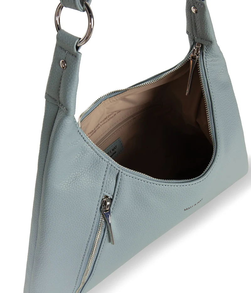 MORGAN Sacoche végétalien – Grain HOBO