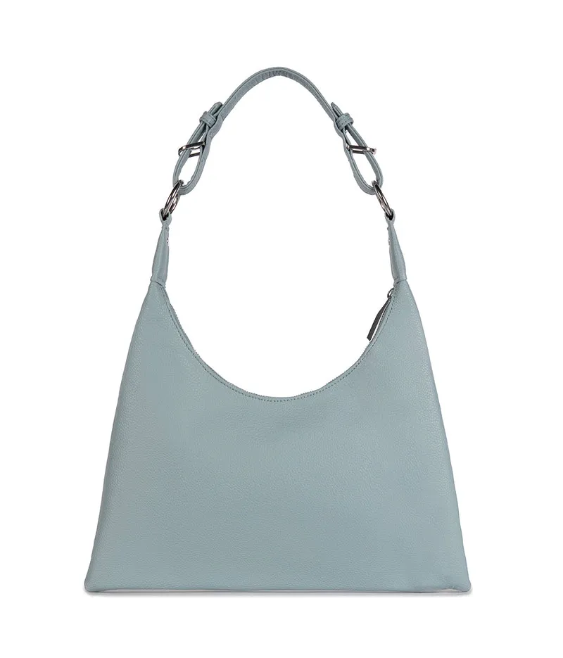 MORGAN Sacoche végétalien – Grain HOBO