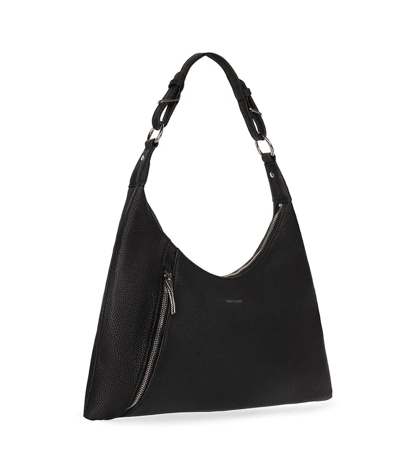 MORGAN Sacoche végétalien – Grain HOBO