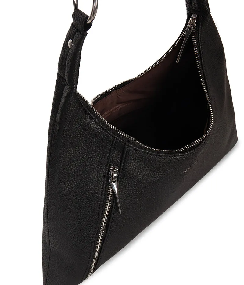 MORGAN Sacoche végétalien – Grain HOBO