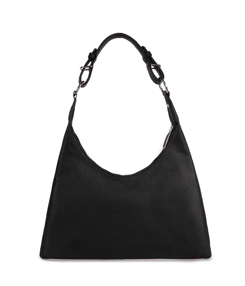 MORGAN Sacoche végétalien – Grain HOBO
