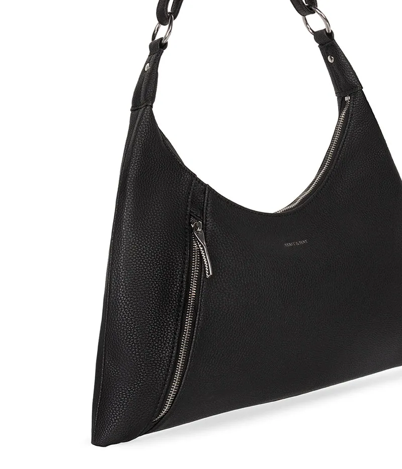 MORGAN Sacoche végétalien – Grain HOBO