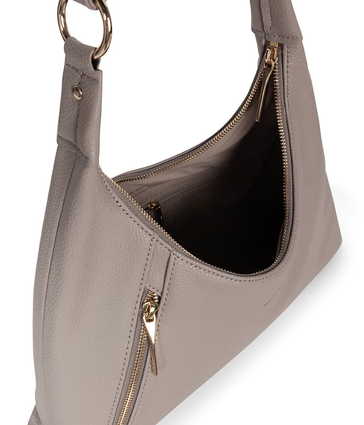 MORGAN Sacoche végétalien – Grain HOBO