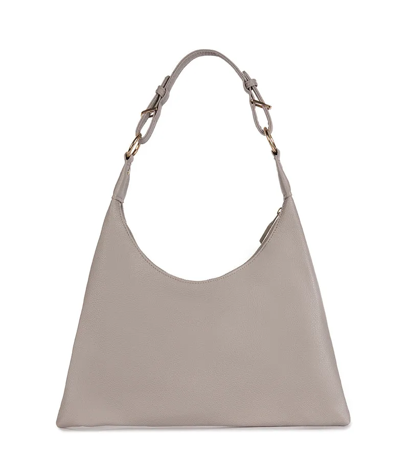 MORGAN Sacoche végétalien – Grain HOBO
