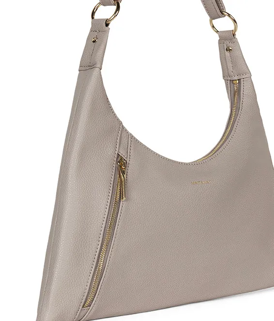 MORGAN Sacoche végétalien – Grain HOBO