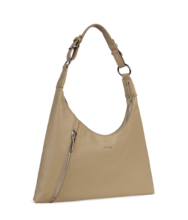 MORGAN Sacoche végétalien – Grain HOBO