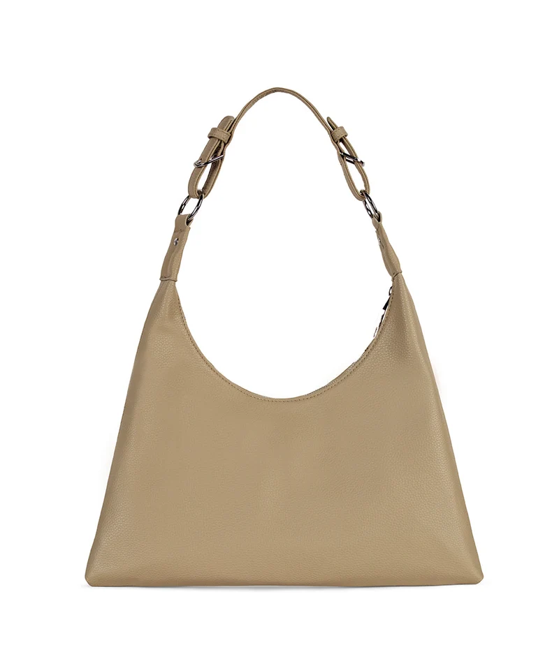 MORGAN Sacoche végétalien – Grain HOBO