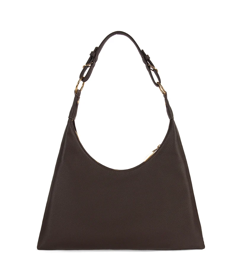 MORGAN Sacoche végétalien – Grain HOBO