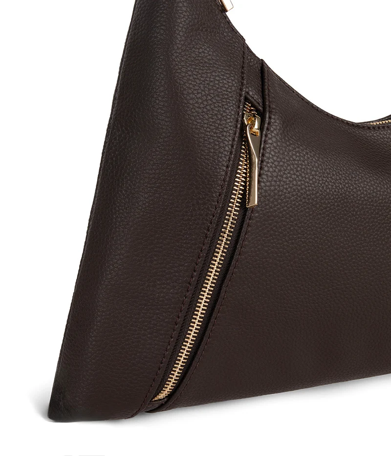 MORGAN Sacoche végétalien – Grain HOBO