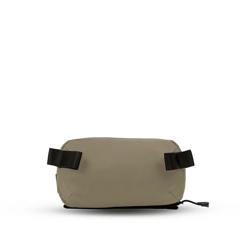 Pochette Tech 2.0 (Petit, Yuma Tan)