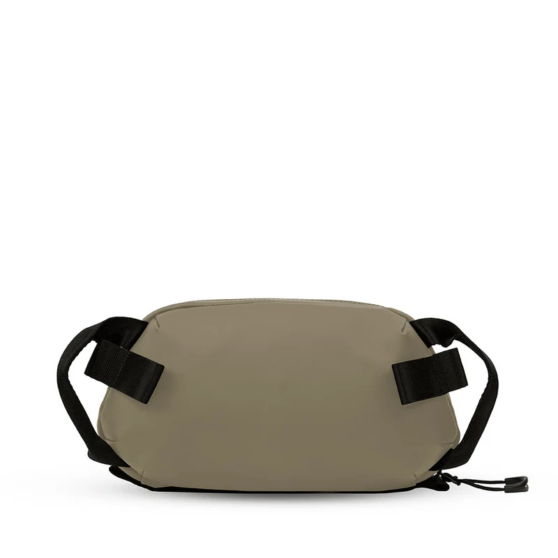 Pochette Tech 2.0 (Moyen, Yuma Tan)