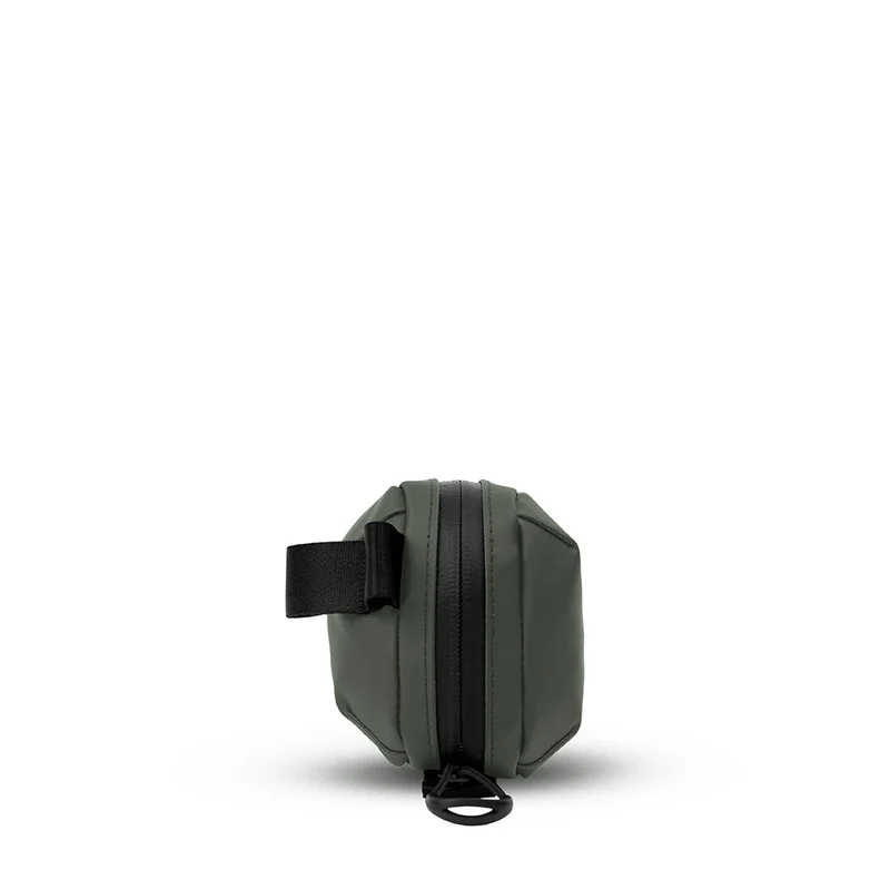 Pochette Tech 2.0 (Petit, Vert Wasatch)