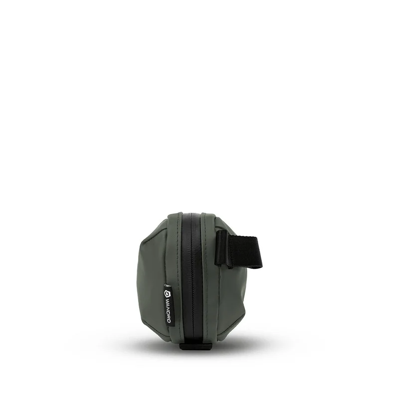 Pochette Tech 2.0 (Petit, Vert Wasatch)