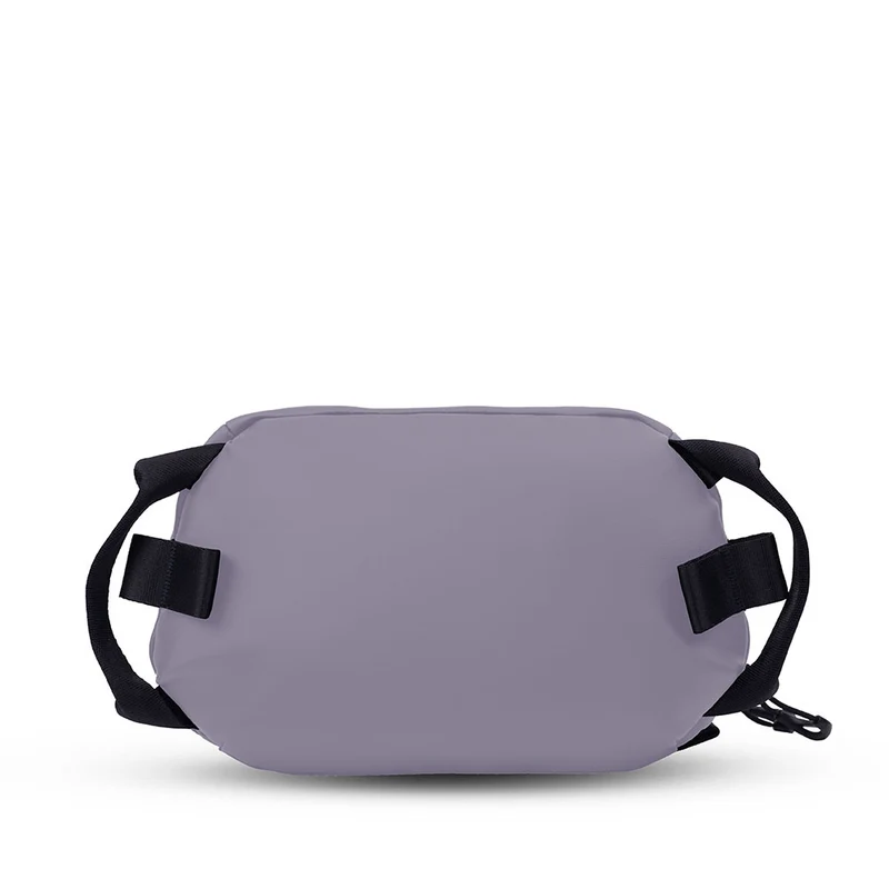 Pochette Tech 2.0 (Large, Mauve Uyuni)
