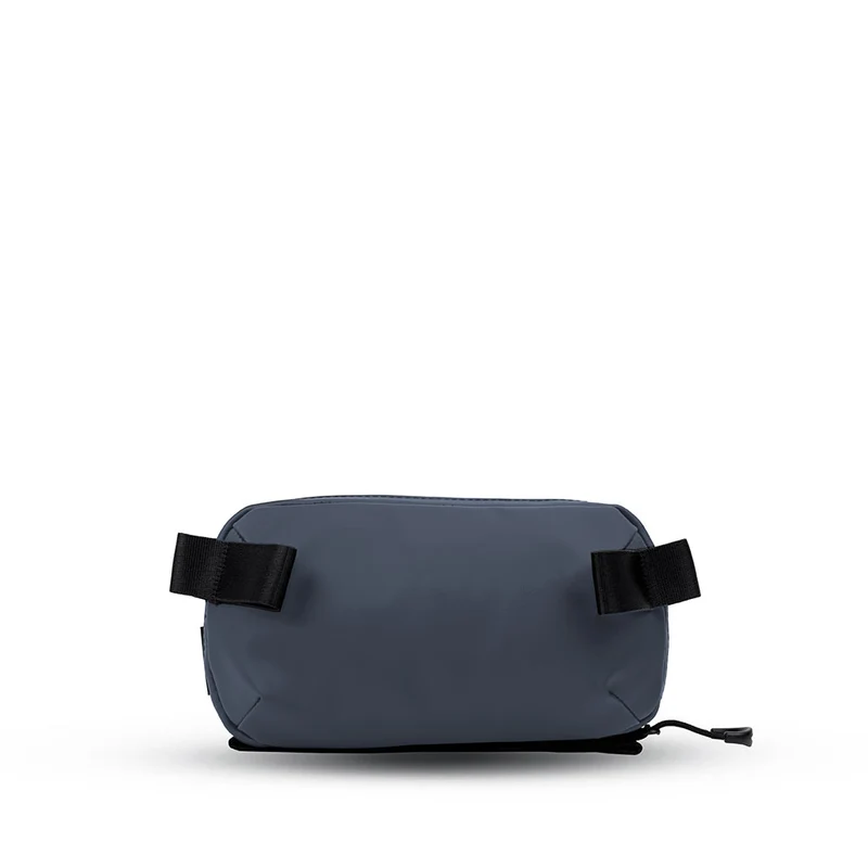 Pochette Tech 2.0 (Petit, Bleu Aegean)