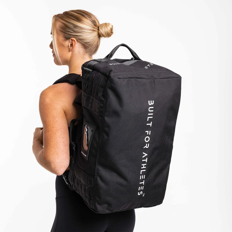 Pro Series Duffel Bag 40L