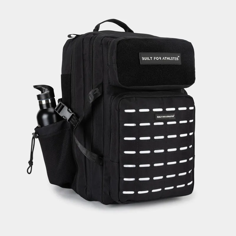 Monochrome Gym Backpack Plus