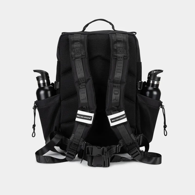 Monochrome Gym Backpack Plus