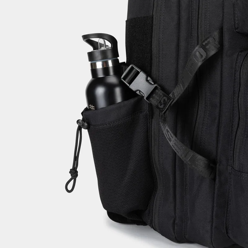 Monochrome Gym Backpack Plus