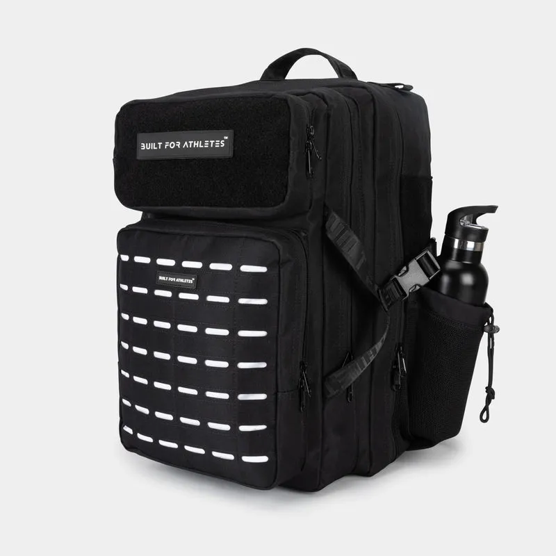 Monochrome Gym Backpack Plus