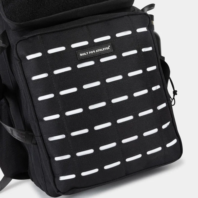 Monochrome Gym Backpack Plus
