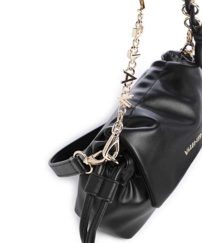 Valentino Bags Robby Sac seau nero