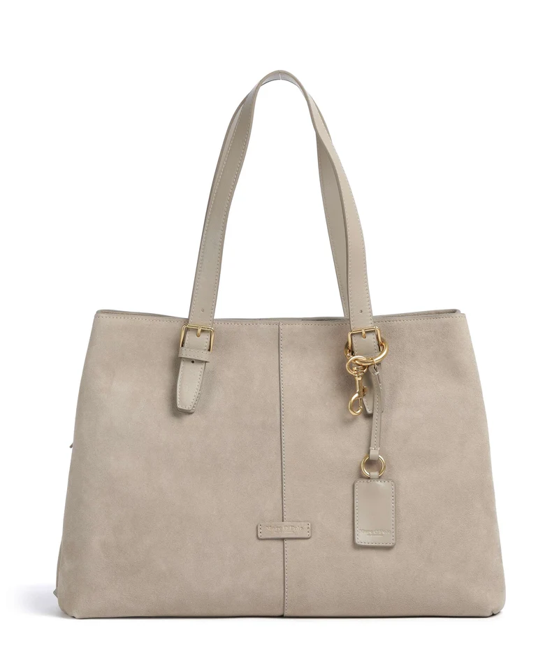 Marc O'Polo Phillis M Cabas earthy taupe