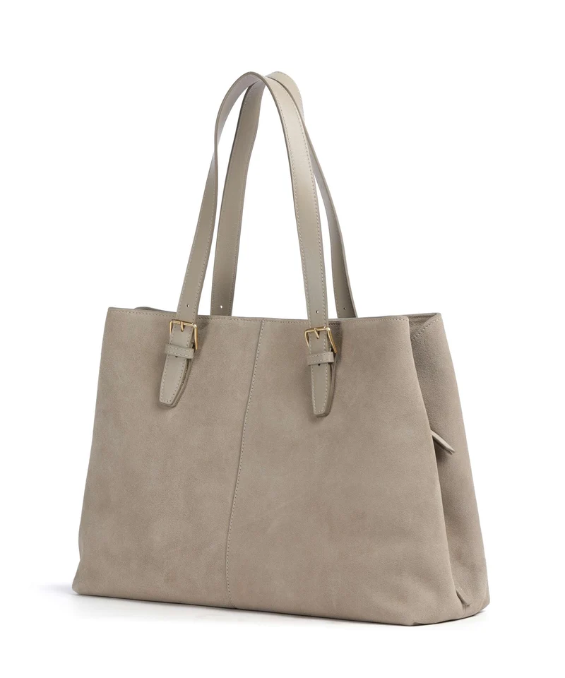 Marc O'Polo Phillis M Cabas earthy taupe