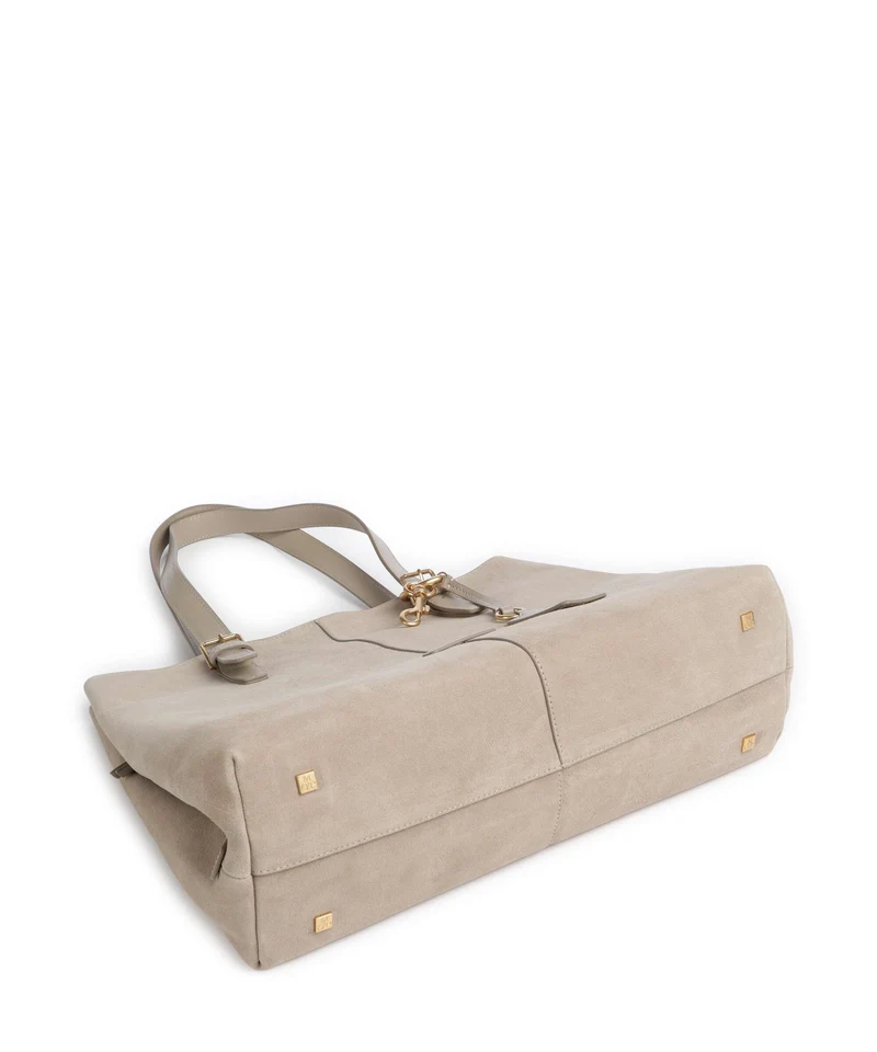 Marc O'Polo Phillis M Cabas earthy taupe