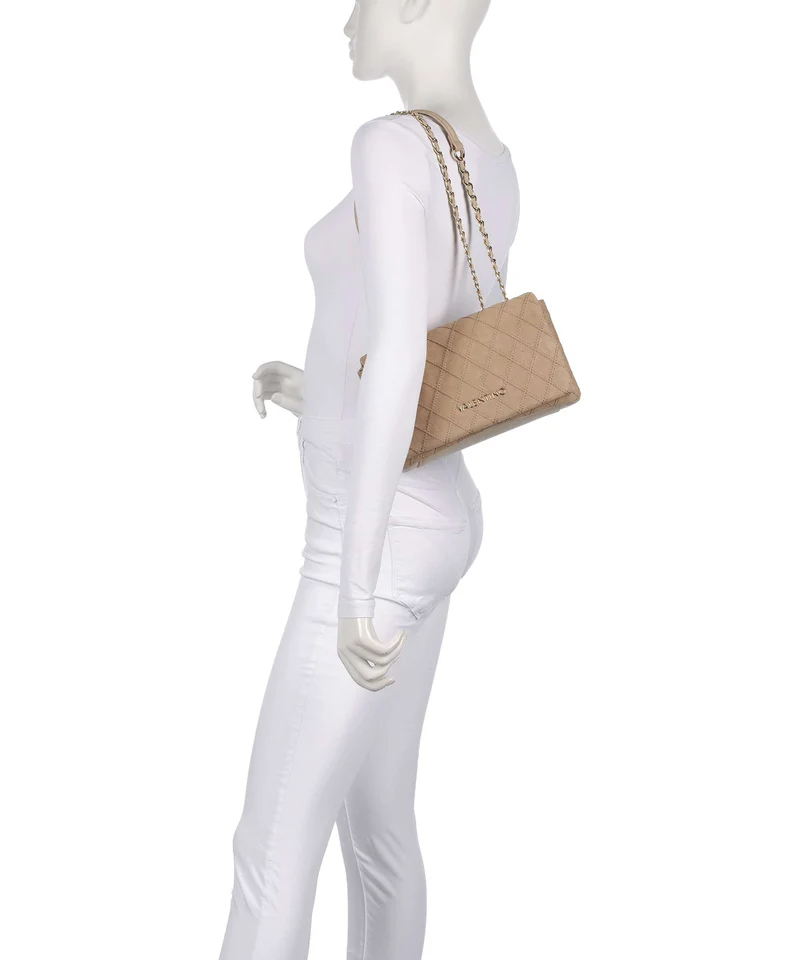 Valentino Bags Makena Sac bandoulière beige