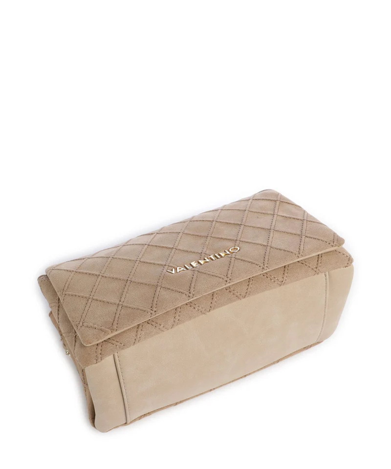 Valentino Bags Makena Sac bandoulière beige