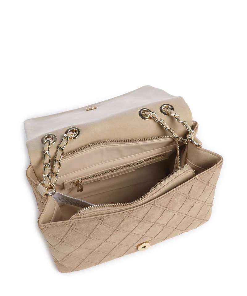 Valentino Bags Makena Sac bandoulière beige