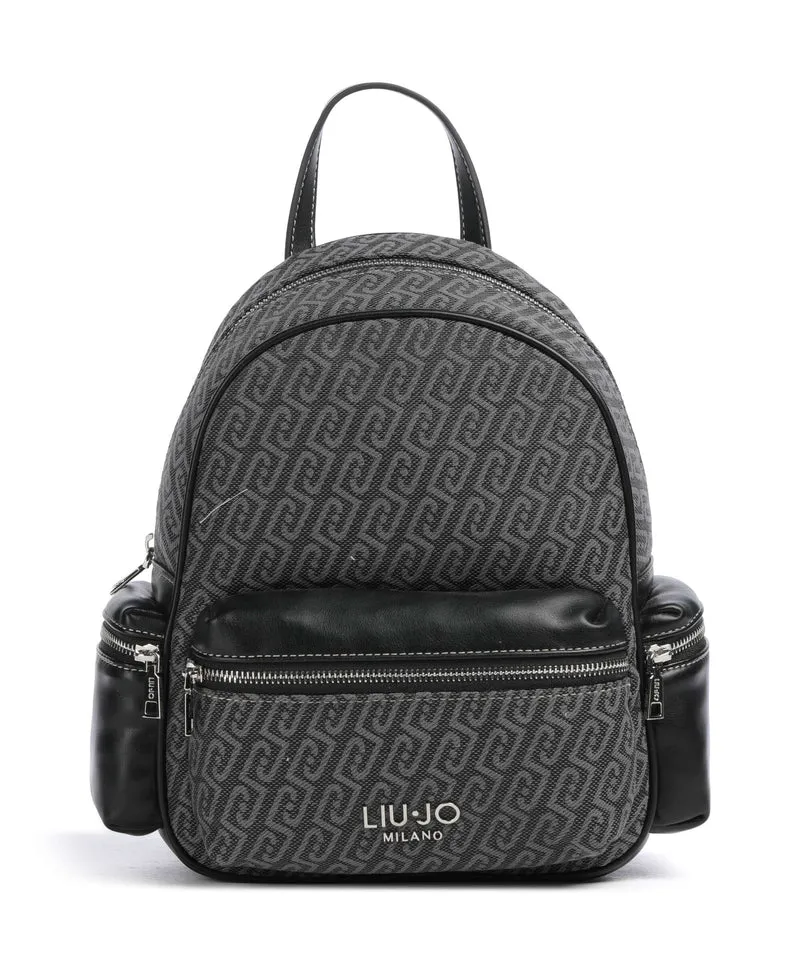 Liu Jo Evrim M Sac à dos nero