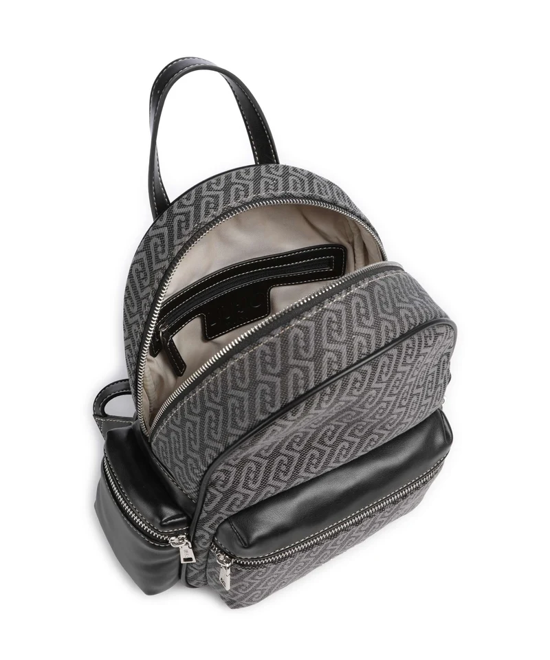 Liu Jo Evrim M Sac à dos nero