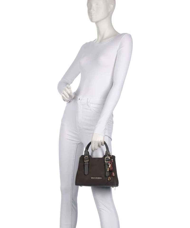 Valentino Bags Winnie Winter Sac à main antracite