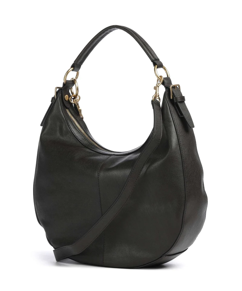 Marc O'Polo Philine M Sac fourre-tout burnt coffee