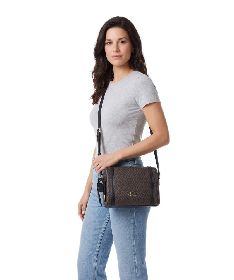 Liu Jo Ilyana M Sac bandoulière t moro