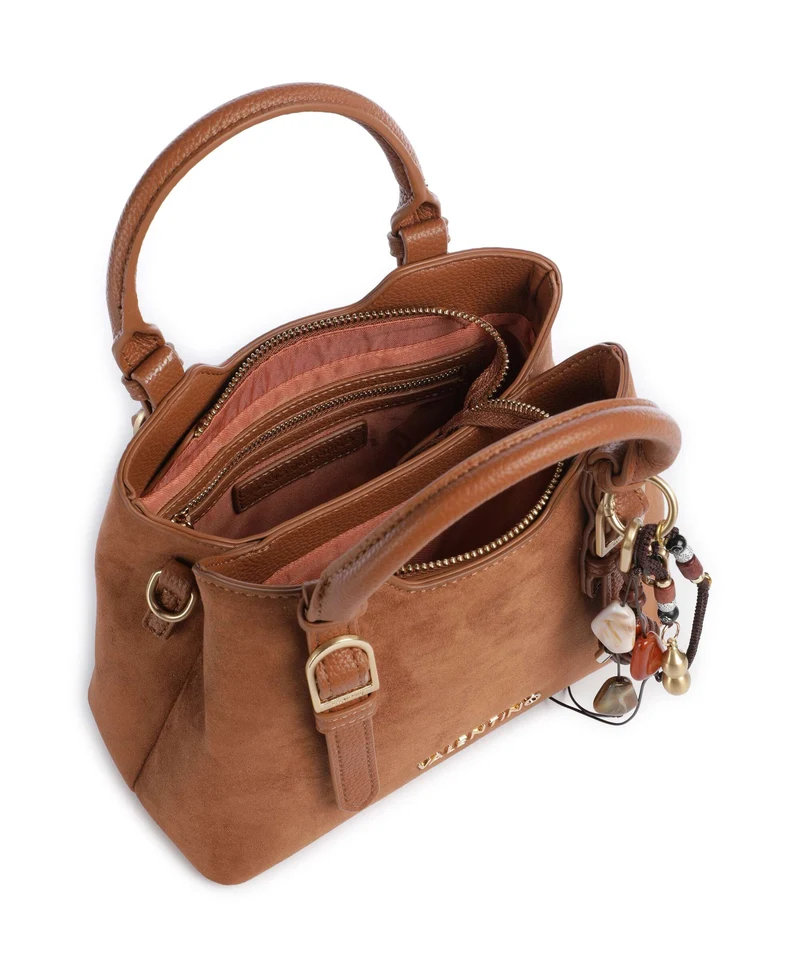 Valentino Bags Winnie Winter Sac à main cuoio