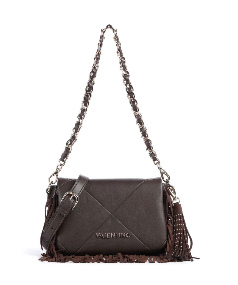 Valentino Bags Astrid Sac bandoulière caffe