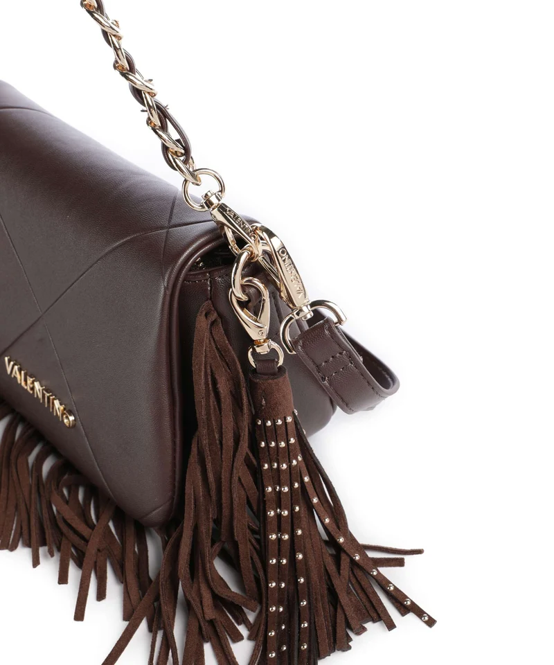 Valentino Bags Astrid Sac bandoulière caffe