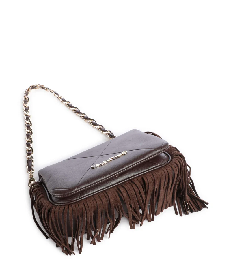 Valentino Bags Astrid Sac bandoulière caffe