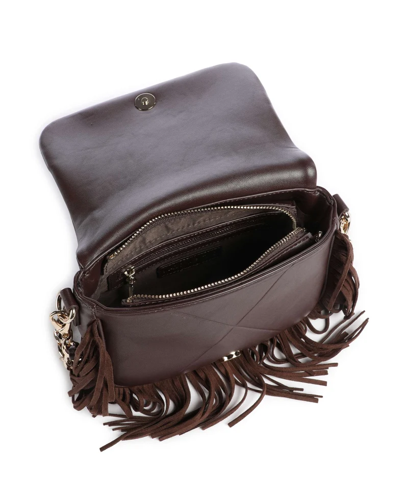 Valentino Bags Astrid Sac bandoulière caffe