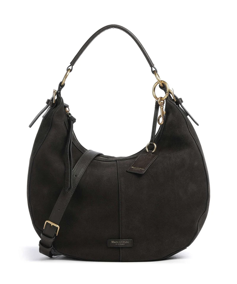 Marc O'Polo Philine M Sac fourre-tout burnt coffee