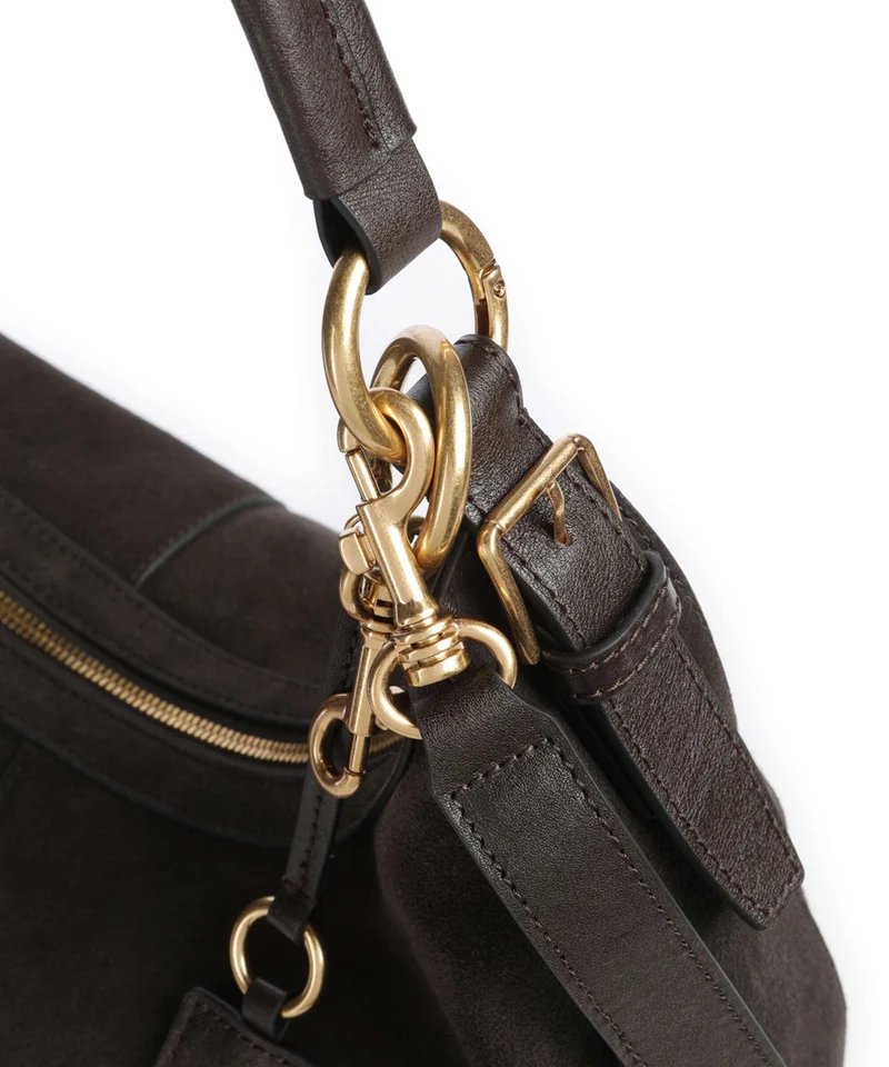 Marc O'Polo Philine M Sac fourre-tout burnt coffee