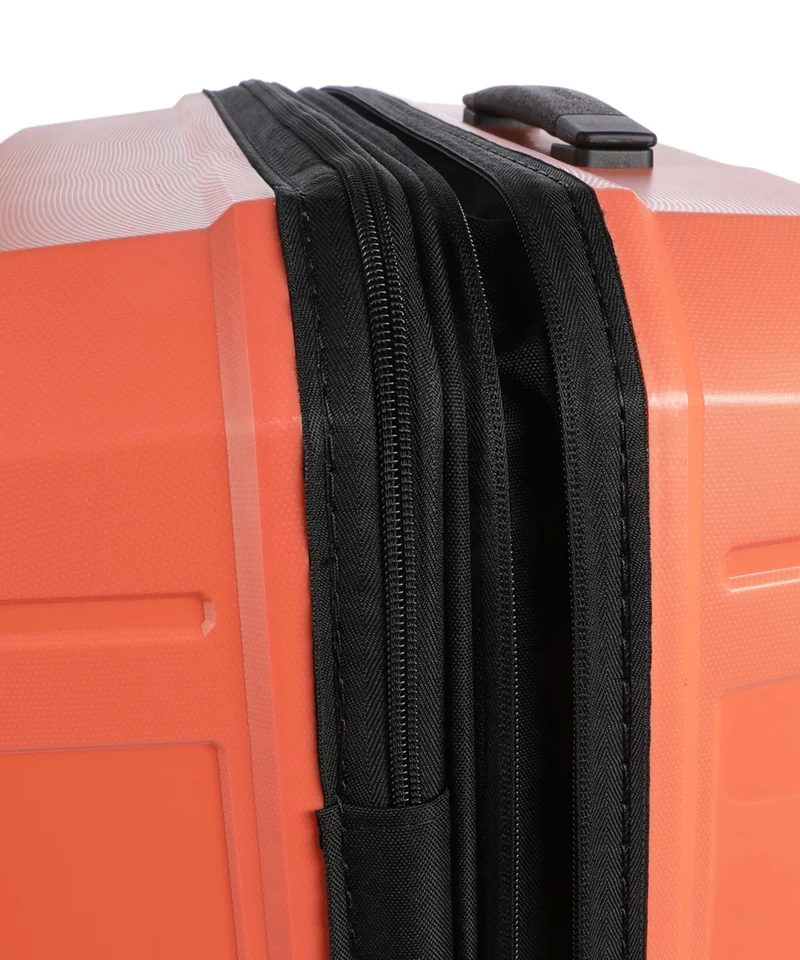 Delsey Paris Lutece Se Valise 4 roues sunset